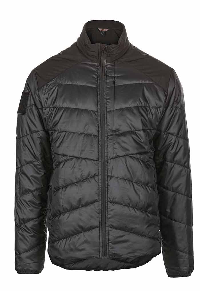 5.11 tactical peninsula insulator jacket online