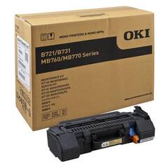 Ремкомплект для принтеров OKI B721/B731/MB760/MB770 (45435104)