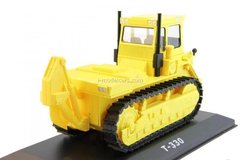 Tractor T-330 1:43 Hachette #38