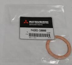 Прокладка / Gasket АРТ: F4202-10000