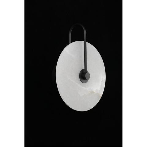 Настенный светодиодный светильник Aployt Zhulen APL.322.11.05