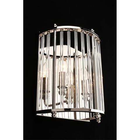 Настенный светильник Aployt Joanna APL.726.01.02