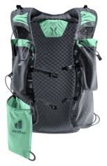 Рюкзак для бега Deuter Ascender 13 Spearmint - 2