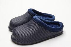 Сабо утепленные (36-41)р. / шт.