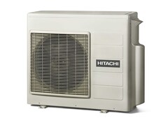 Наружный блок мульти сплит-систем Hitachi RAM-70NP4E