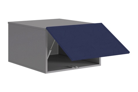 RockBerry ГП-500 Н384 шкаф верхний горизонтальный