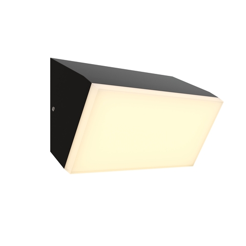 Настенный светильник Maytoni Brick O436WL-L10GF3K