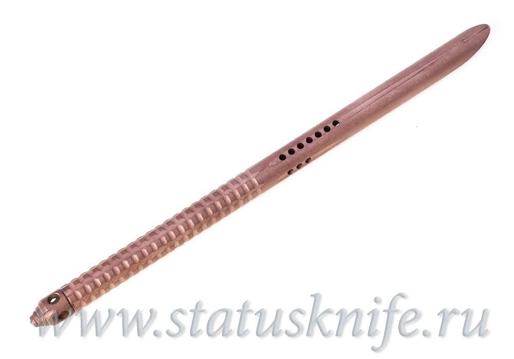 Нож Microtech TAC-P 001 Signature Tactical Spike 112-1RSGPVDS