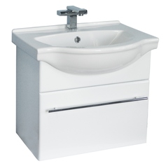 УМЫВАЛЬНИК SANITA  МЕБЕЛЬНЫЙ РЕАЛ 56