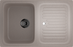 ULGRAN U-502  Односекционная реверсивная мойка