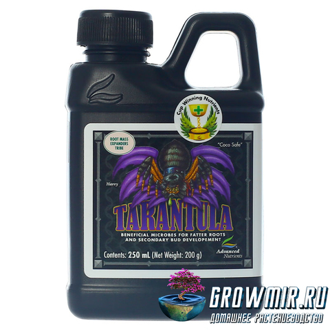 Стимулятор для корней Tarantula Liquid (5л)