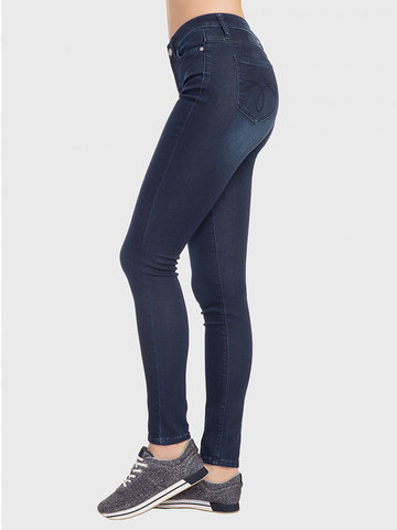 Джинсы CON-82 Conte