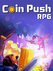 Coin Push RPG (для ПК, цифровой код доступа)