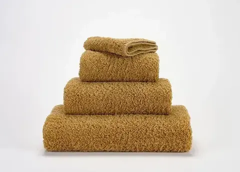 Полотенце 55х100 Abyss & Habidecor Super Pile 840 gold