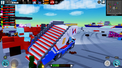 Carnage Battle Arena (для ПК, цифровой код доступа)