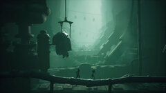 Little Nightmares Стандартное издание III (3) (диск для PS4, интерфейс и субтитры на русском языке)