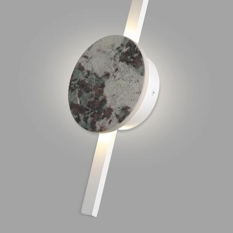 Настенный светодиодный светильник Favourite Sten 4447-1W