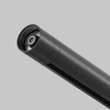 Шинопровод накладной/подвесной Maytoni Accessories for system shelf CA012-TRX-300-B