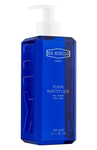 Ex Nihilo Fleur Narcotique Body wash