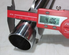 Перо вилки для Triumph Daytona 675 2009-2012 г.в., 41мм*539 мм