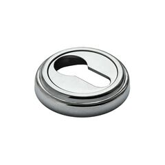 Купить Накладка на цилиндр круглая Morelli MH-KH-Classic