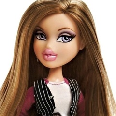 Братц Кэрри Годовщина 10 Лет