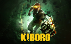 Kiborg (для ПК, цифровой код доступа)
