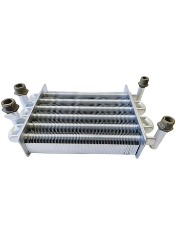 Теплообменник битермический FERROLI Domina F24Pro (арт. 398063870)