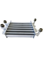 Теплообменник битермический FERROLI Domina F24Pro (арт. 398063870)