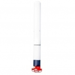 Световой столб без генератора модель EL(M7) 600*2 S с пит.220