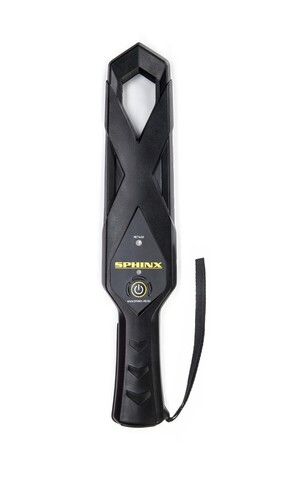 Металлоискатель СФИНКС ВМ-611X ПРО