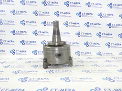 Патрон токарный трехкулачковый 130мм (7100-0004) Б/У