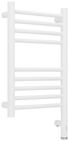 Сунержа 30-6005-5030 РЭБ БОГЕМА 3.1 прямая 500х300 МЭМ правый (Матовый белый)