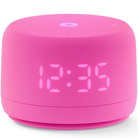 Умная колонка Яндекс Станция Лайт 2, Розовый | Pink