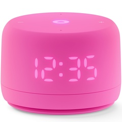 Умная колонка Яндекс Станция Лайт 2, Розовый | Pink