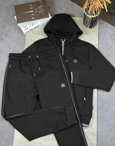 Спортивный костюм armani 891157