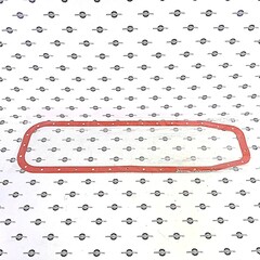 Прокладка поддона ДВС Bull | 1335586 | WEICHAI