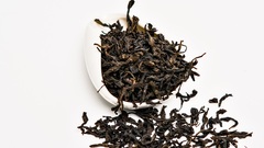 Те Ло Хань "Железный Архат", Уишаньский улун