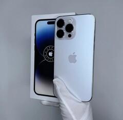 iPhone 14 Pro Max, 128 ГБ б/у