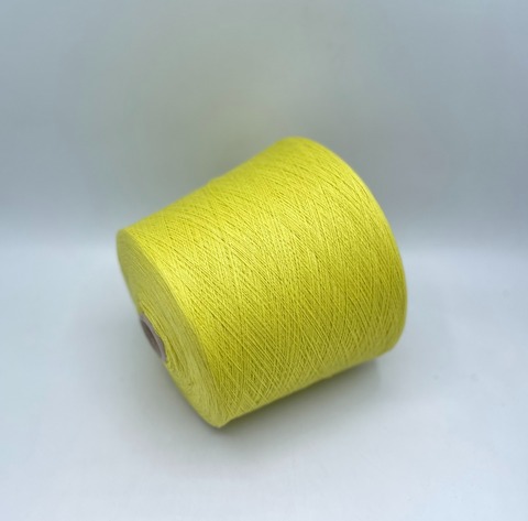 Loro Piana (пр.Италия) art-Cashmere 2/27 1350м/100гр,100% кашемир,цвет-Лайм(342), арт.36073