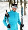 Детская тёплая лыжная куртка Nordski Motion Breeze