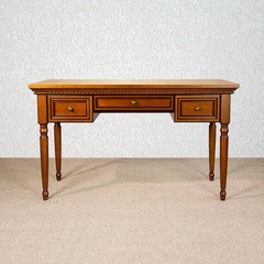 ЛОРЕНЦО Стол письменный бестумбовый