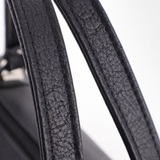 Сумка Саломея 127 канадский черный