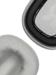 Амбушюры для наушников Apple AirPods Max (Сетка, ткань)