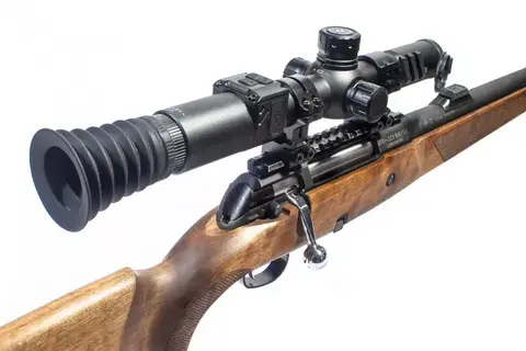 Цифровой прицел ночного видения ATAK ES3-Tube Mini