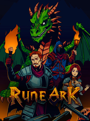 Rune Ark (для ПК, цифровой код доступа)