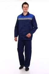 КОСТЮМ «СТАНДАРТ С СОП»