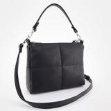 Сумка Саломея 1123 канадский черный