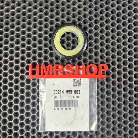 Honda Пыльник рулевой колонки 53214-MM9-003