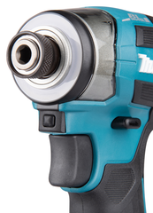 Аккумуляторный ударный шуруповёрт Makita DTD173ZJX2